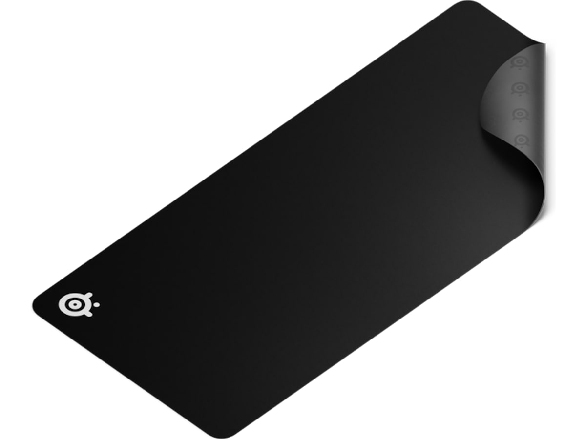 SteelSeries QcK XXL gamingmusmatta (svart) Gamingmusmatta