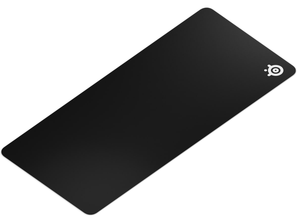 SteelSeries QcK XXL gamingmusmatta (svart) Gamingmusmatta