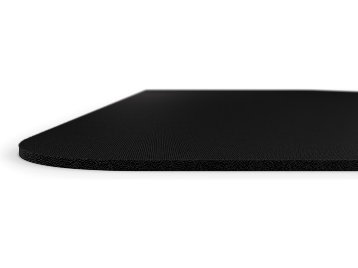 SteelSeries QcK XXL gamingmusmatta (svart) Gamingmusmatta
