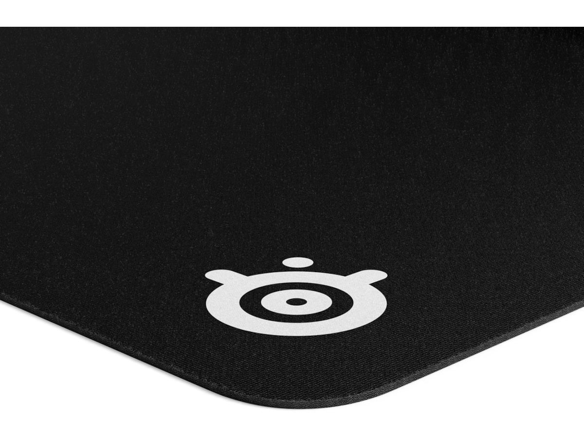SteelSeries QcK XXL gamingmusmatta (svart) Gamingmusmatta