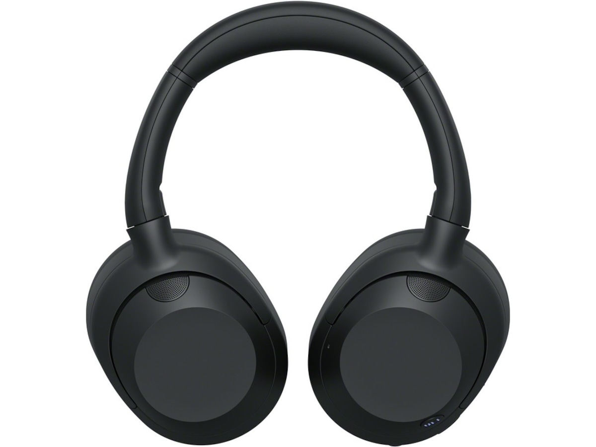 Sony ULT WEAR trådlösa hörlurar Over-Ear med mic (svart) Hörlurar