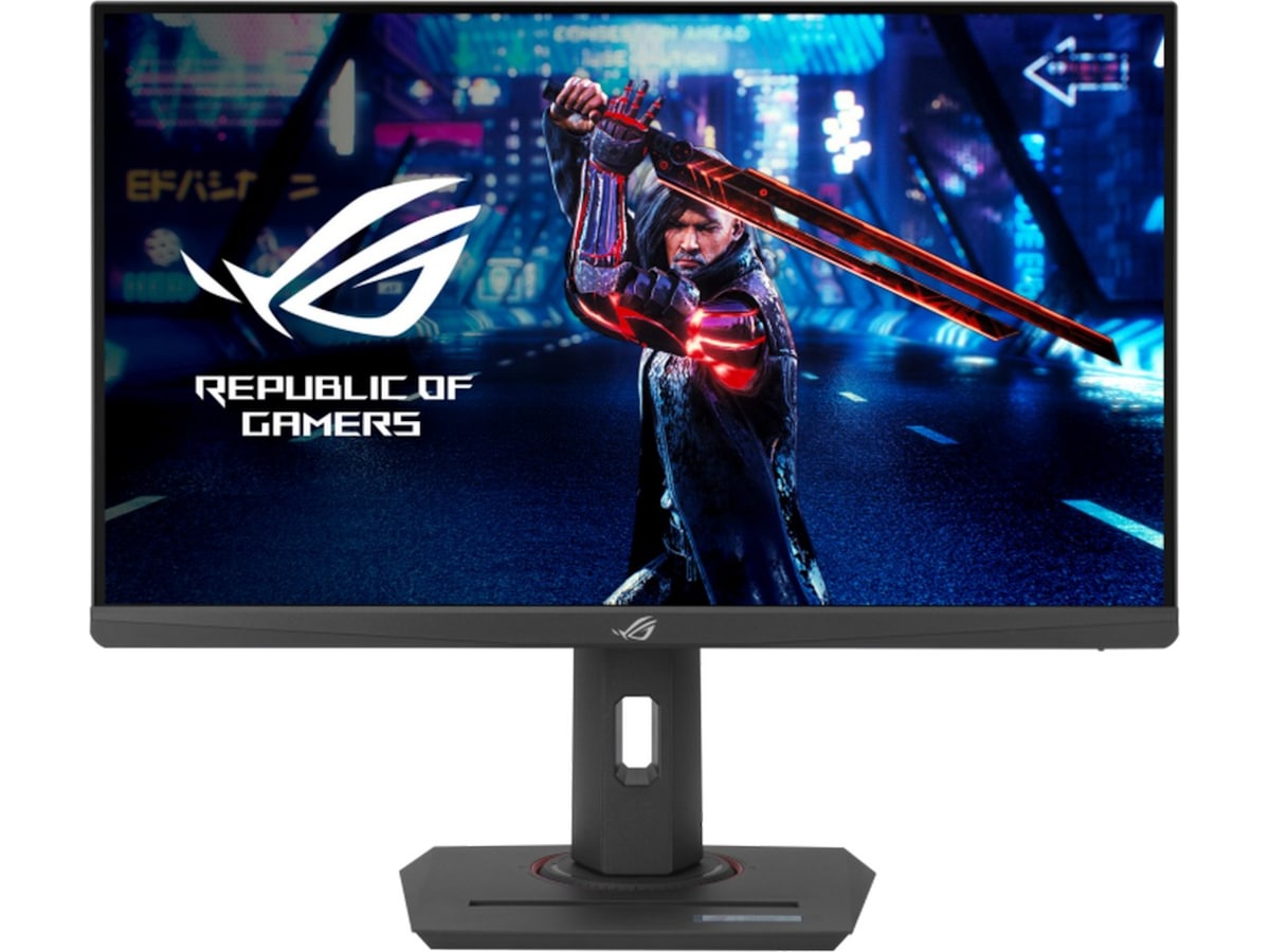 ASUS 25" gamingskärm ROG Strix XG259QNS Datorskärm