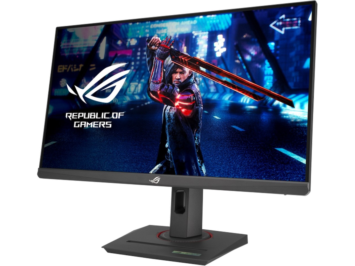 ASUS 25" gamingskärm ROG Strix XG259QNS Datorskärm