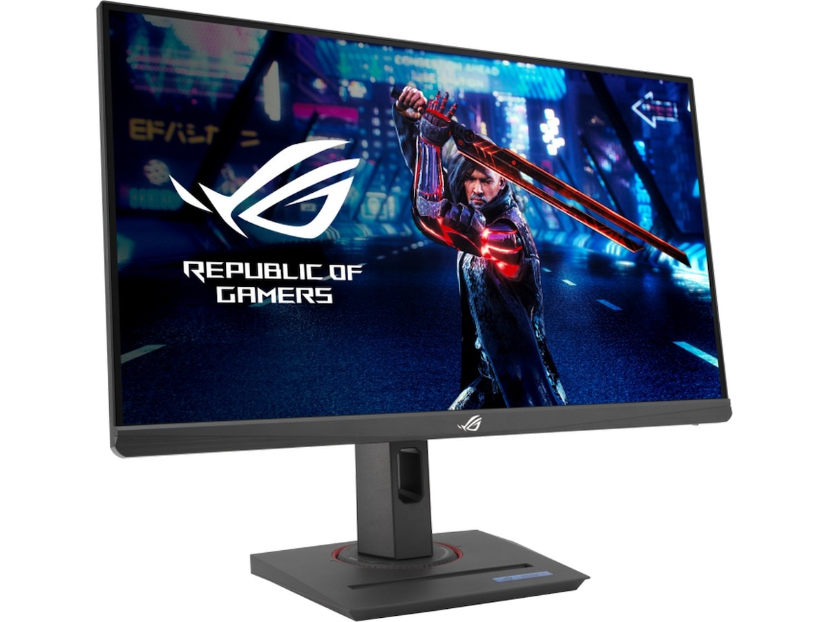 ASUS 25" gamingskärm ROG Strix XG259QNS Datorskärm