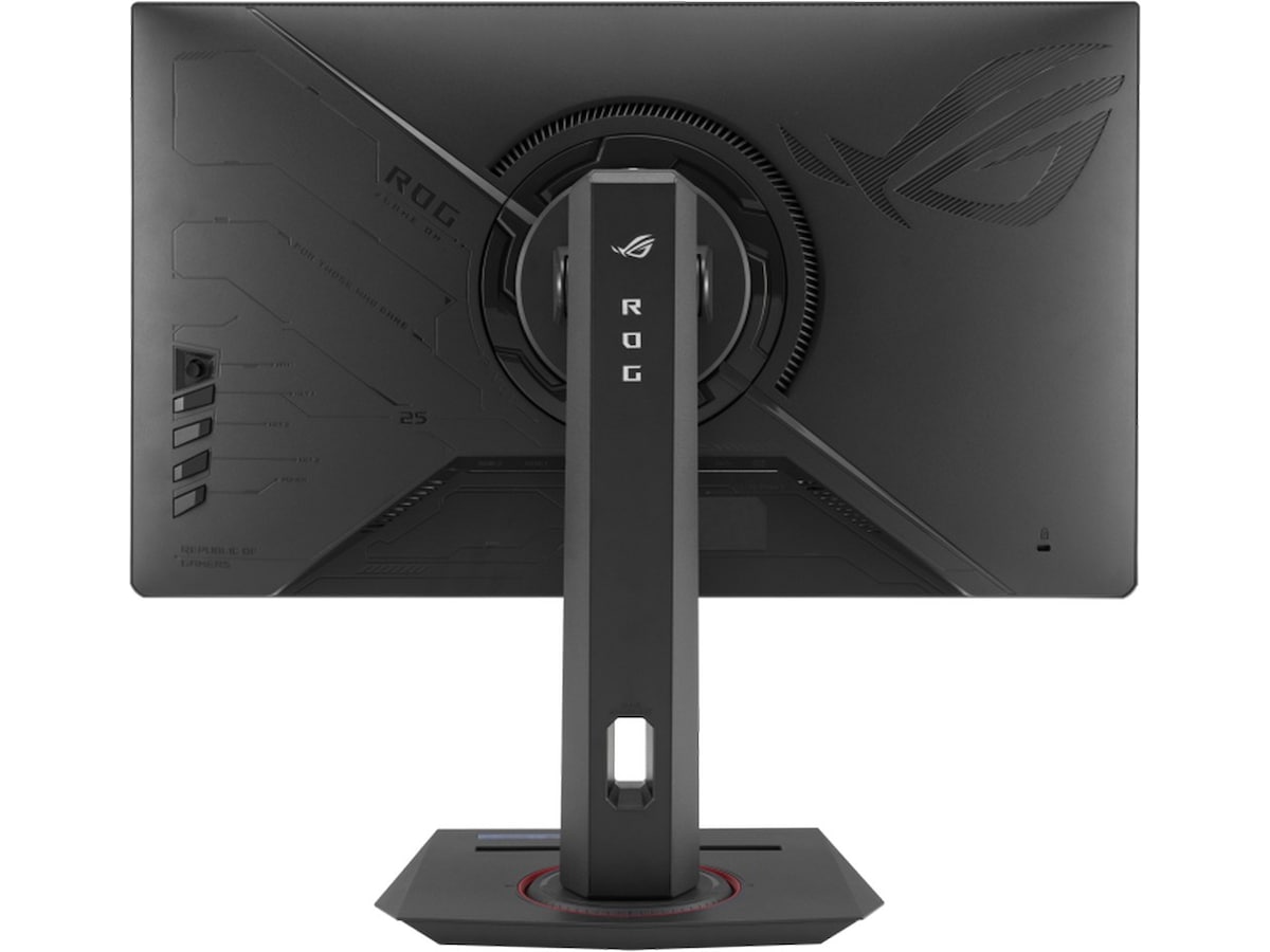 ASUS 25" gamingskärm ROG Strix XG259QNS Datorskärm