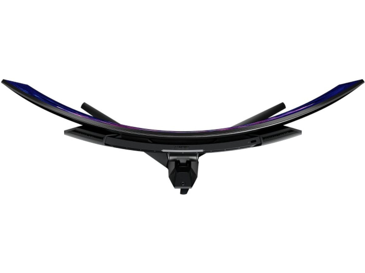 ASUS 39" gamingskärm ROG Swift PG39WCDM Datorskärm