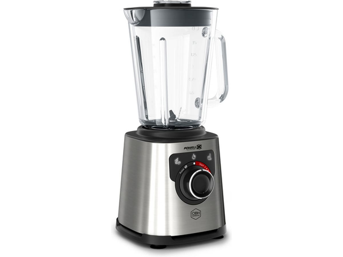 OBH Nordica Perfect Mix+ Classic Blender 1,5l Blenders