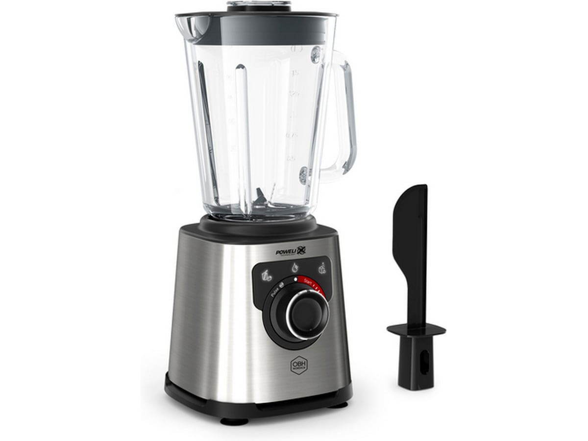 OBH Nordica Perfect Mix+ Classic Blender 1,5l Blenders