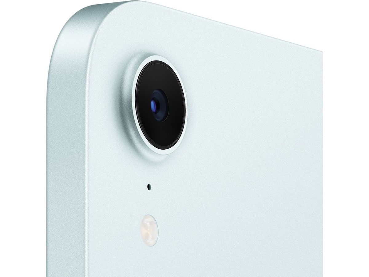 iPad mini (2024) 512GB WiFi (blå) Surfplattor