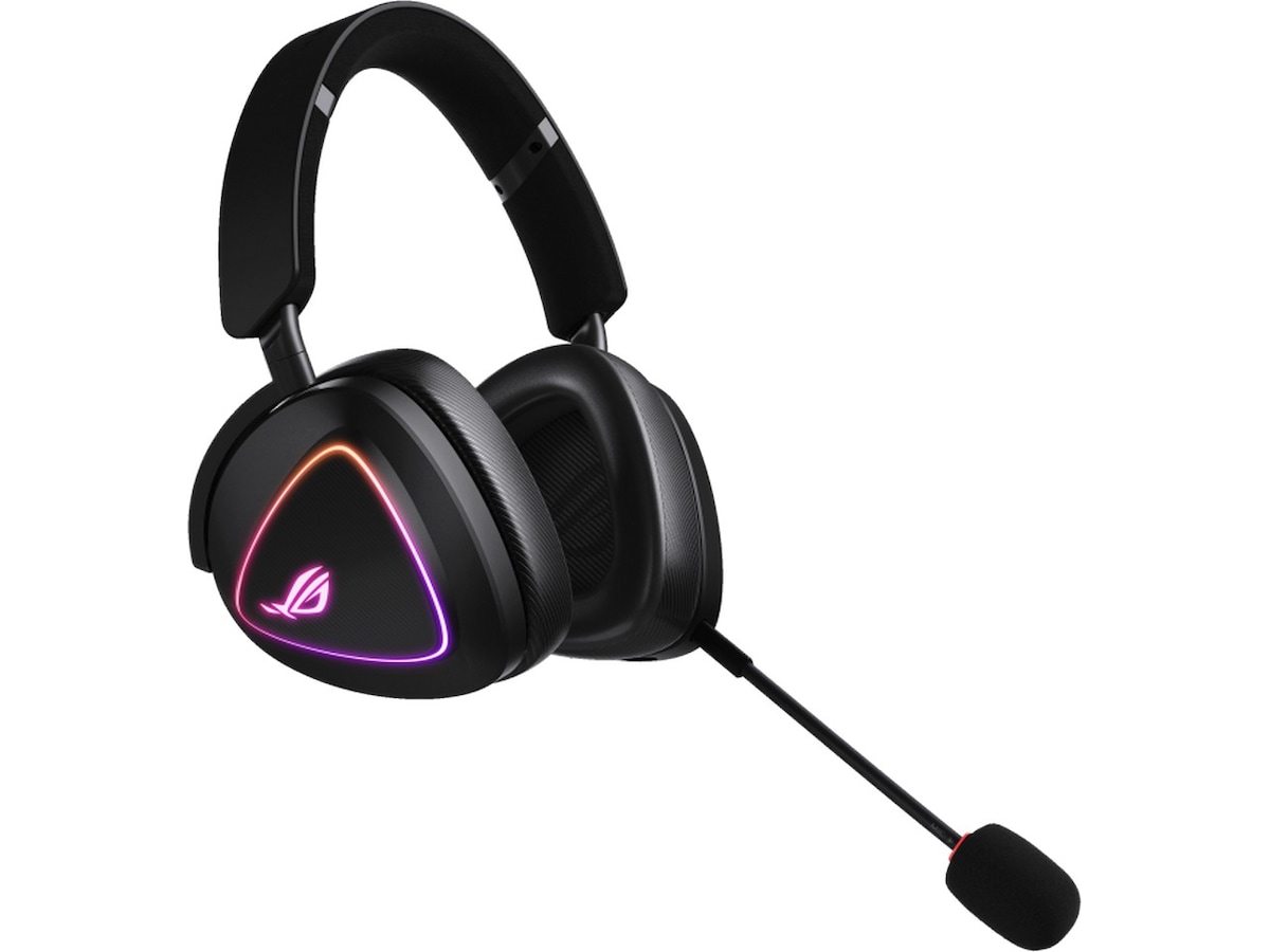 ASUS ROG Delta II trådlöst spelheadset -B-Grade Demo headset