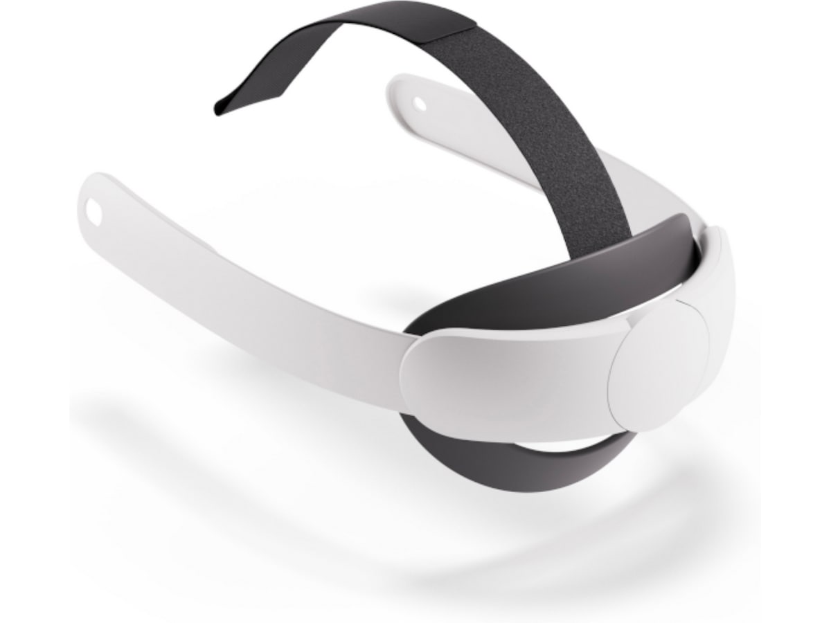 Meta Quest 3S 128GB VR glasögon