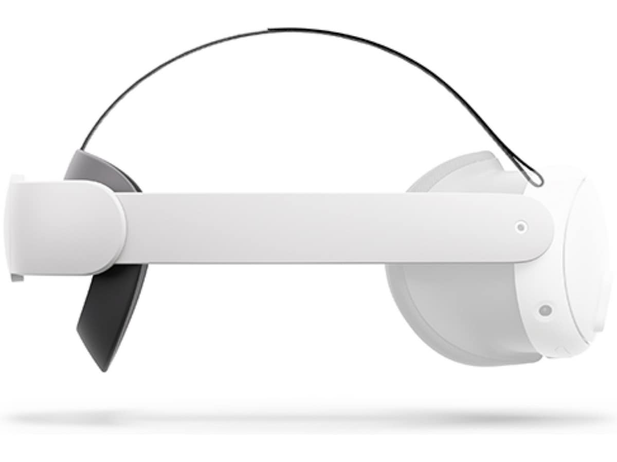 Meta Quest 3S 128GB VR glasögon