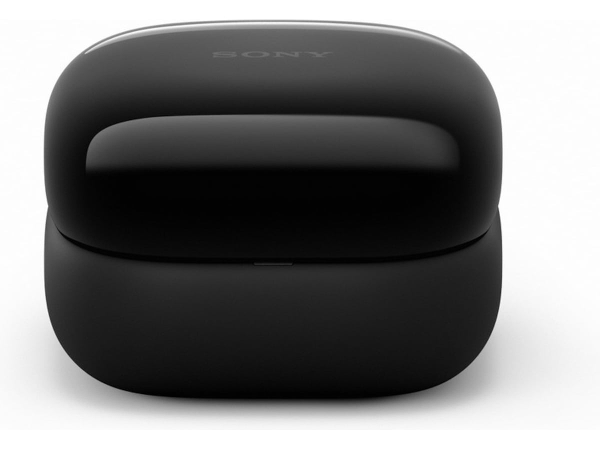 Sony Linkbuds Fit trådlösa hörlurar, In-Ear (svart) -B-Grade Demo headset