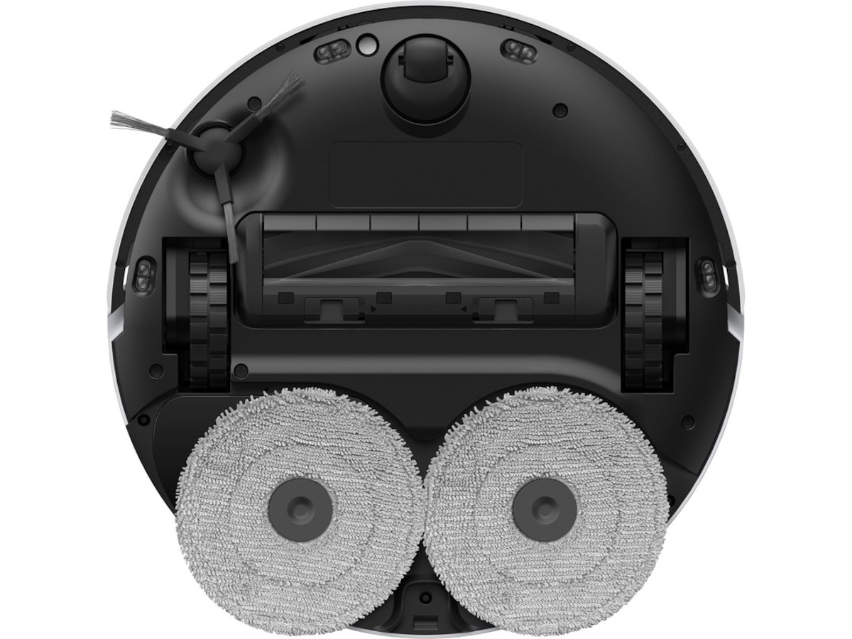 Dreame L20 Ultra Robotdammsugare (vit) -B-Grade Demo hem & hushåll