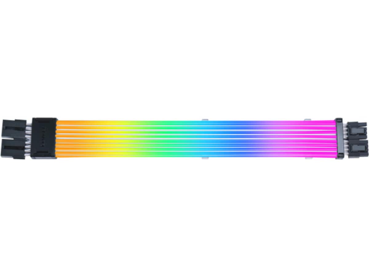 Lian Li Strimer Wireless PW8-1W-CPU Tillbehör