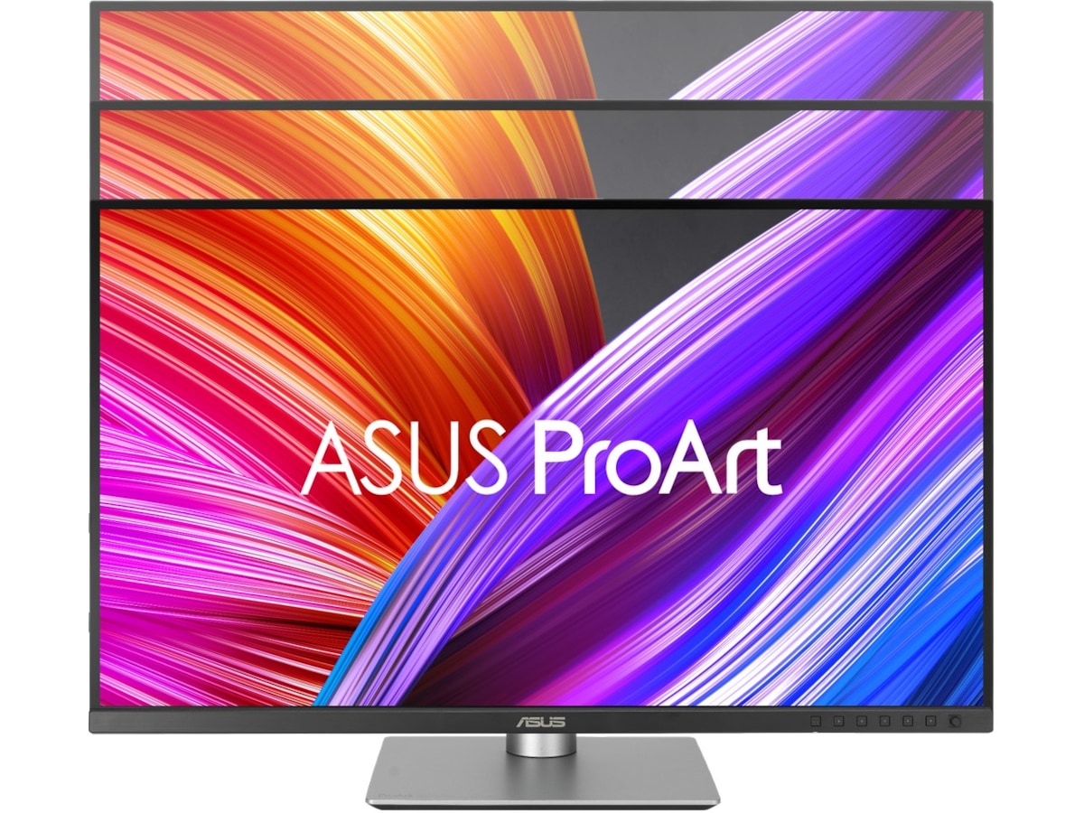 ASUS 32" 4K ProArt skärm PA329CRV Datorskärm