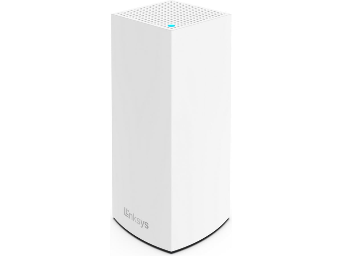 Linksys Atlas 6 WiFi 6 Mesh System 3-Pack -B-Grade Demo nätverk