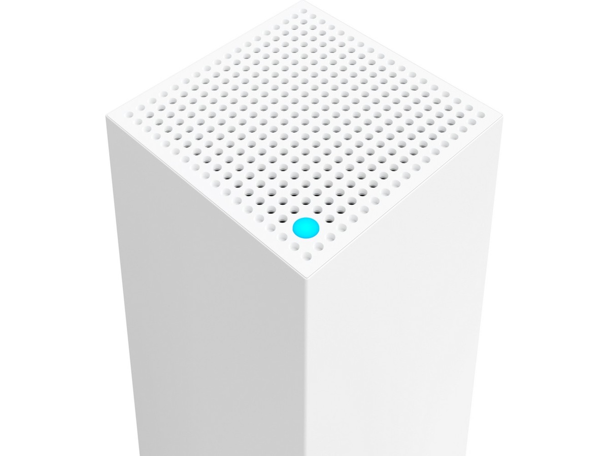 Linksys Atlas 6 WiFi 6 Mesh System 3-Pack -B-Grade Demo nätverk