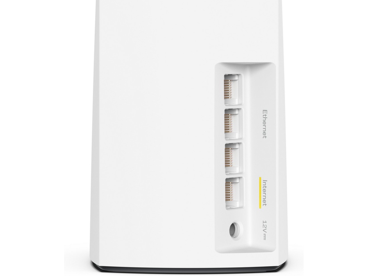 Linksys Atlas 6 WiFi 6 Mesh System 3-Pack -B-Grade Demo nätverk