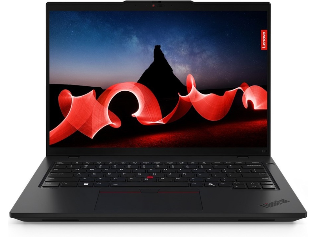 Lenovo ThinkPad L14 G5 14" WUXGA Datorer - Bärbara / laptop