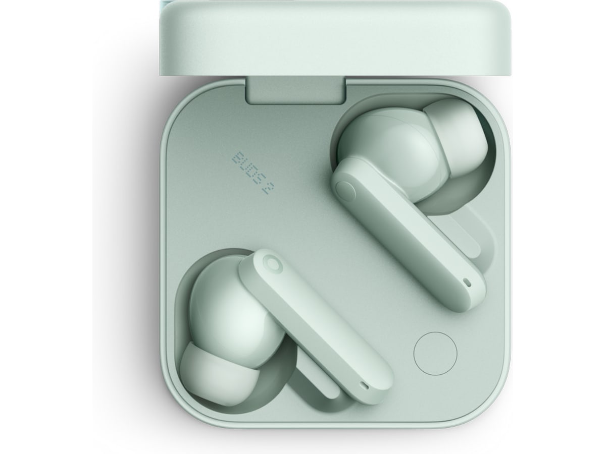 Cmf Buds 2 By Nothing (ljusgrön) In-ear hörlurar