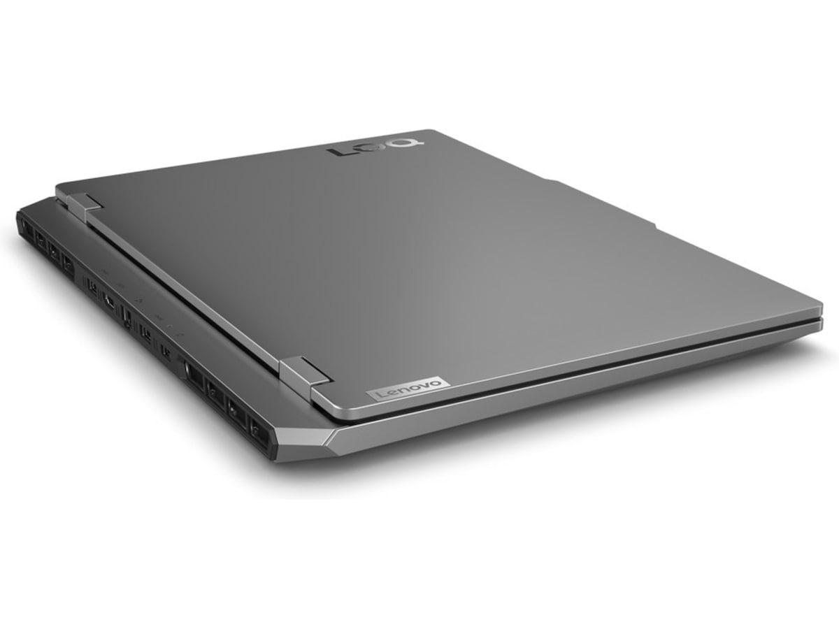 Lenovo LOQ 15 15,6" FHD 144 Hz Gaming laptop
