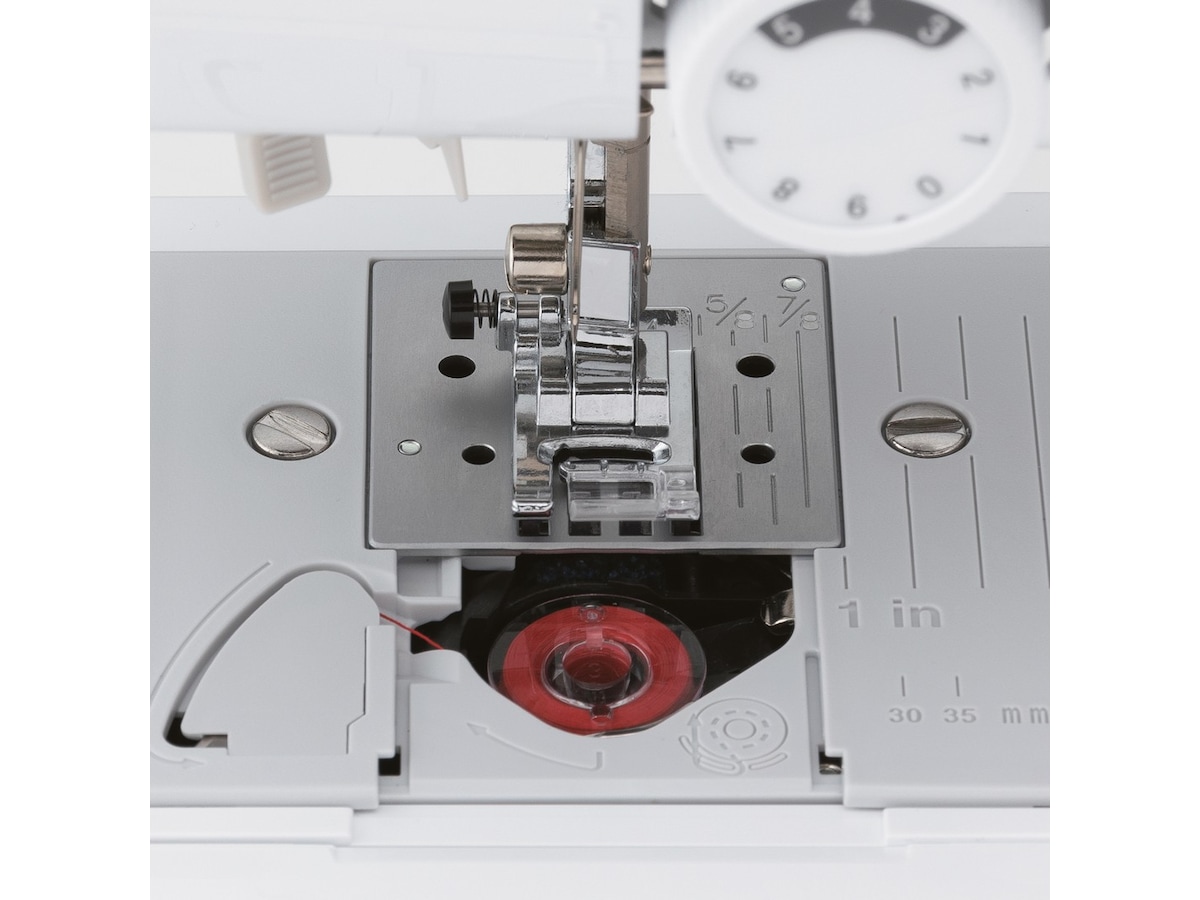 Brother SH40NVZW1 symaskin Symaskiner