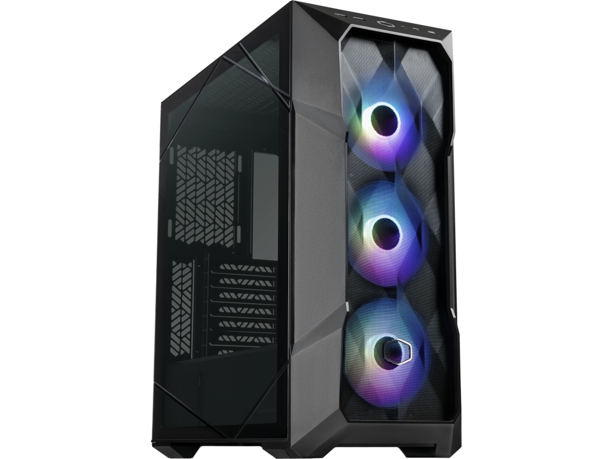 Komplett-PC Epic Gaming B-Grade Demobrukt