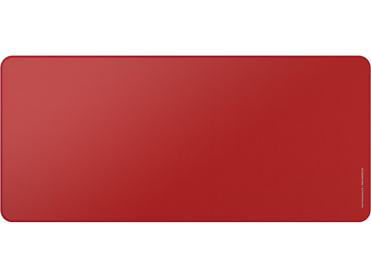 Pulsar Paracontrol XXL Musematta (röd) Gamingmusmatta