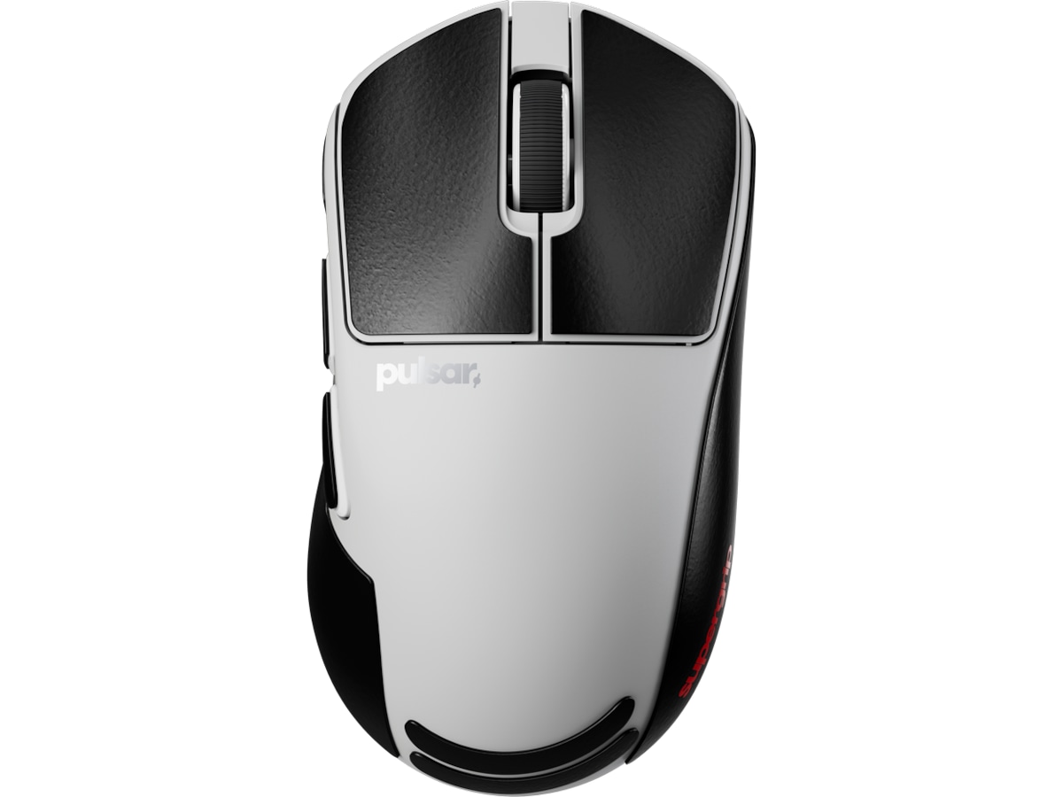 Pulsar Supergrip Grip Tape X3 Medium/Mini Tillbehör