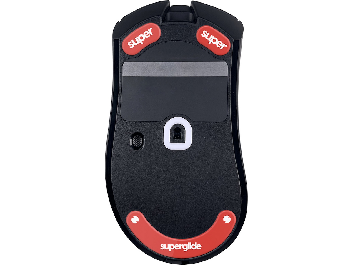 Pulsar Superglide Type-C Razer DeathAdder v3 Pro Tillbehör