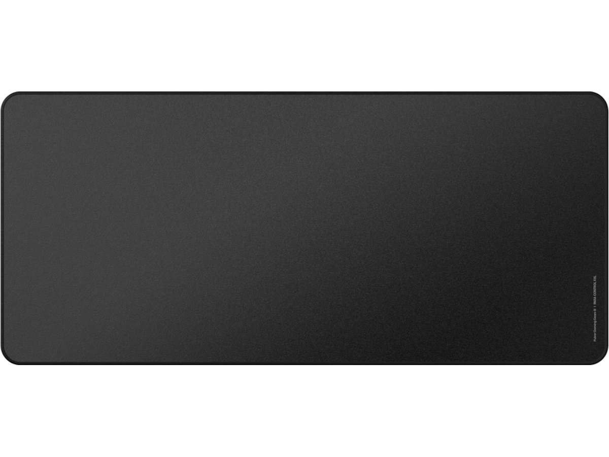 Pulsar Paracontrol XXL Musematta (svart) Gamingmusmatta