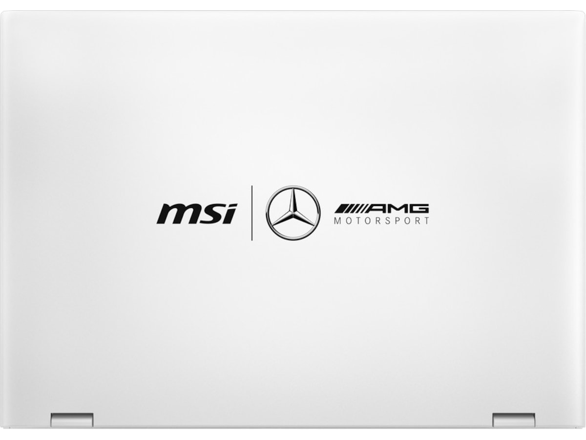 MSI Prestige 16 AI+ AMG 16" UHD+ OLED Datorer - Bärbara / laptop