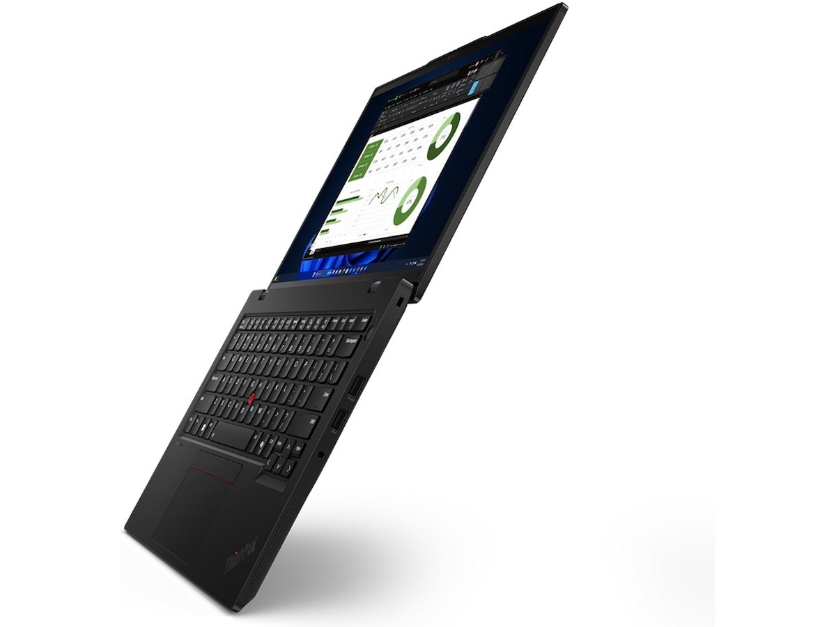 Lenovo ThinkPad L14 G5 14" WUXGA Datorer - Bärbara / laptop