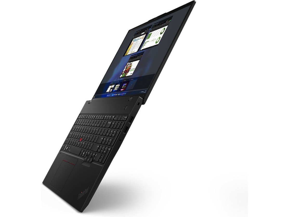 Lenovo ThinkPad L16 G1 16" WUXGA Datorer - Bärbara / laptop