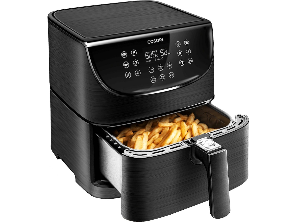 Cosori Premium Airfryer CP158-AF-RXB (svart) Airfryer