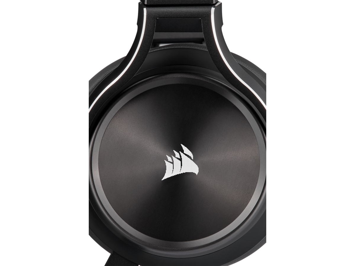 Corsair Virtuoso Trådlöst XT Gaming Headset svart) Gamingheadset