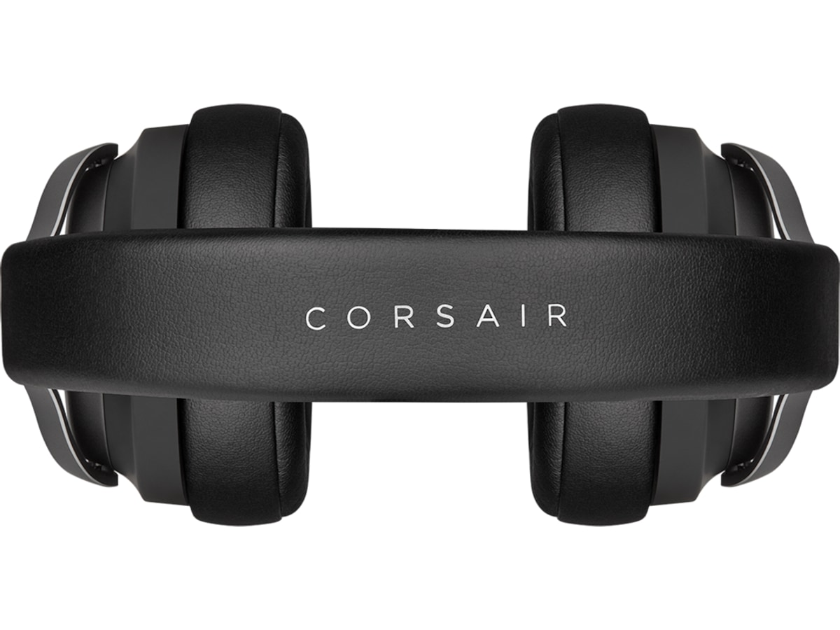 Corsair Virtuoso Trådlöst XT Gaming Headset svart) Gamingheadset