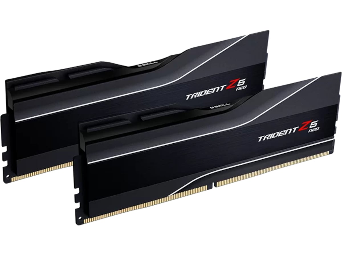 G.Skill Trident Z5 Neo DDR5 6000mhz 32GB Minne