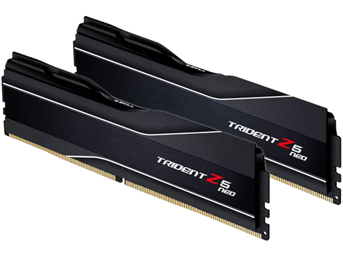 G.Skill Trident Z5 Neo DDR5 6000mhz 32GB Minne