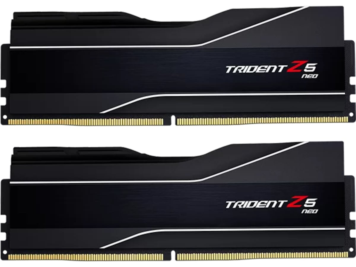 G.Skill Trident Z5 Neo DDR5 6000mhz 32GB Minne