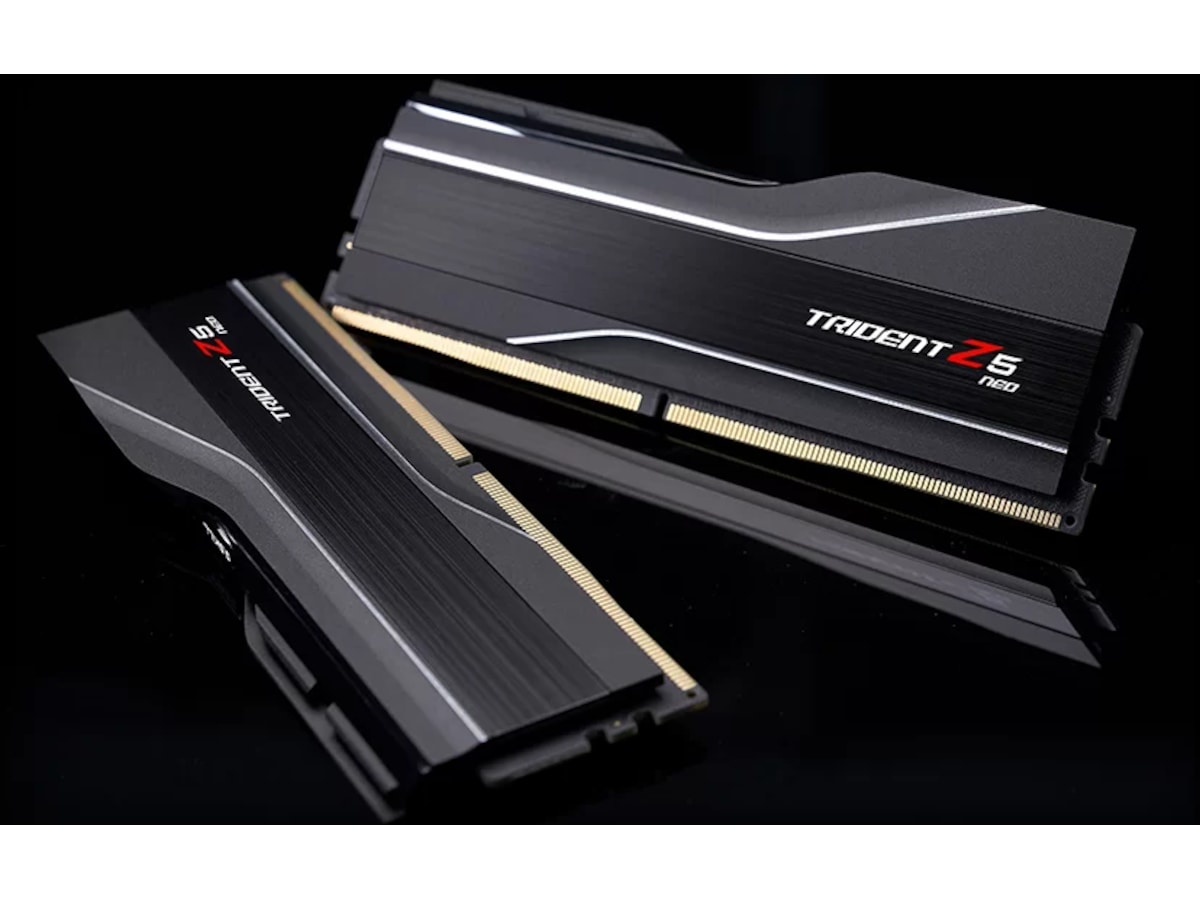 G.Skill Trident Z5 Neo DDR5 6000mhz 32GB Minne