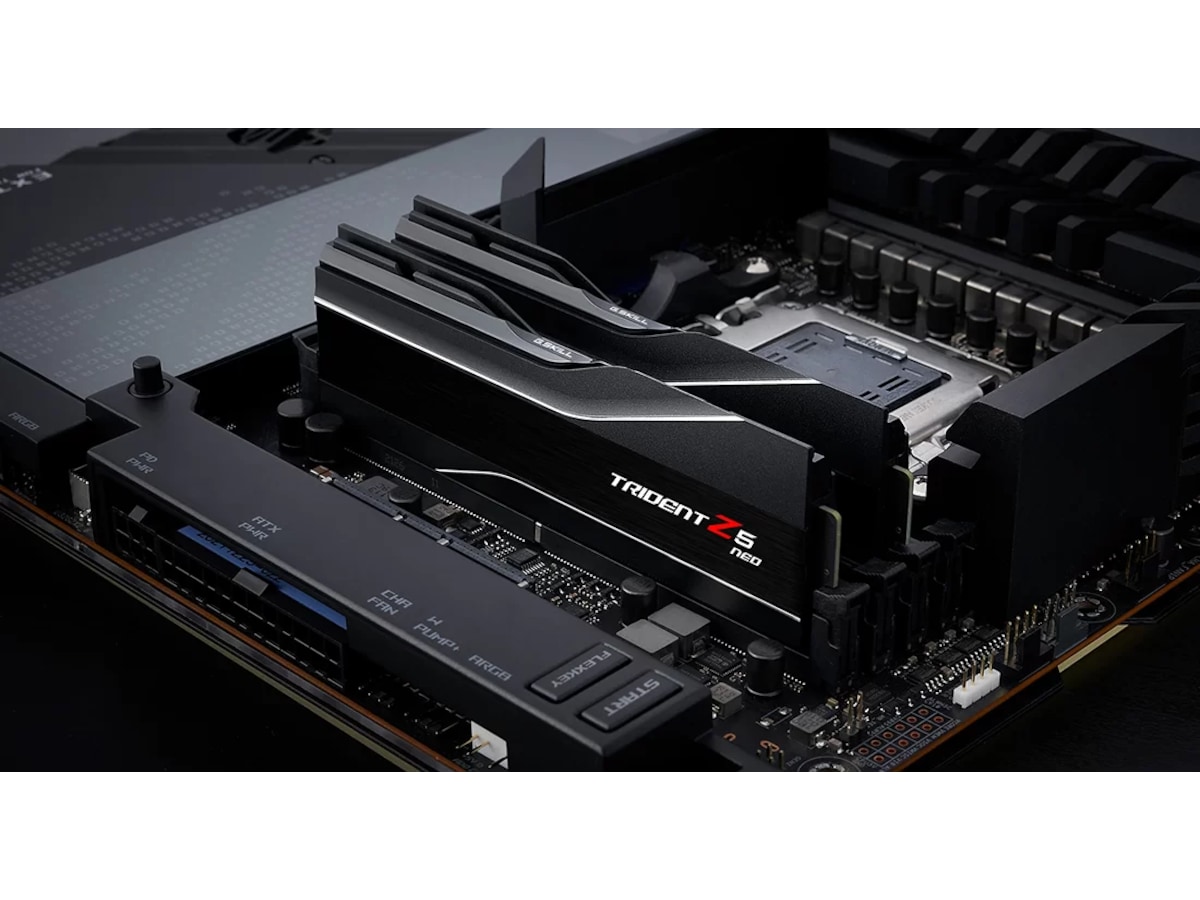 G.Skill Trident Z5 Neo DDR5 6000mhz 32GB Minne