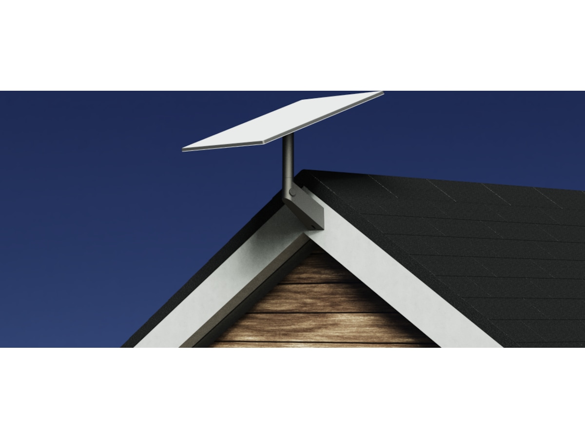 Starlink Wall mount Tillbehör