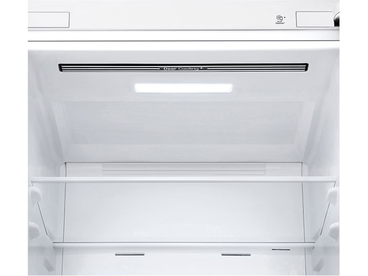 LG GBV3100ESW Kombiskåp (vit) Kyl & frys kombiskåp