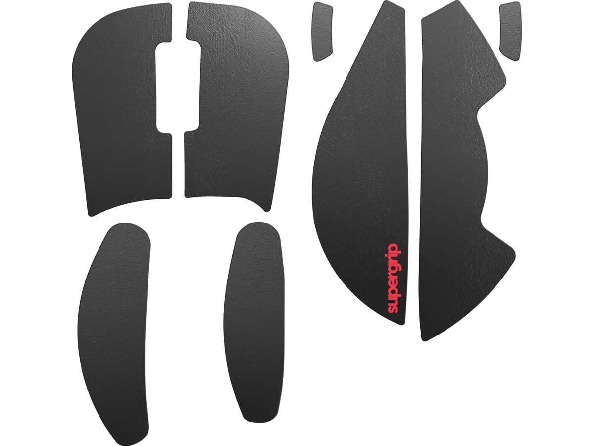 Pulsar Supergrip Grip Tape Xlite v3 Mini Tillbehör