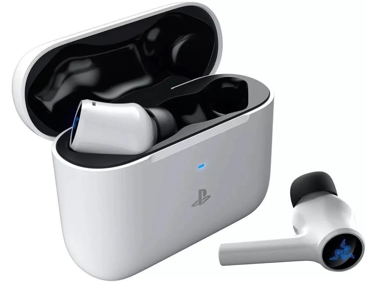 Razer Hammerhead Hyperspeed in-ear Headset -B-Grade Demo headset