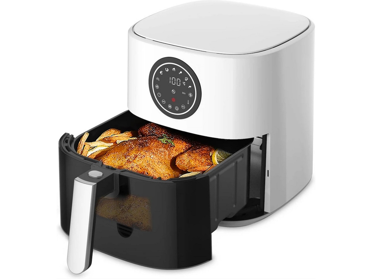 Andersson AFR-W2000 Airfryer (vit) Airfryer