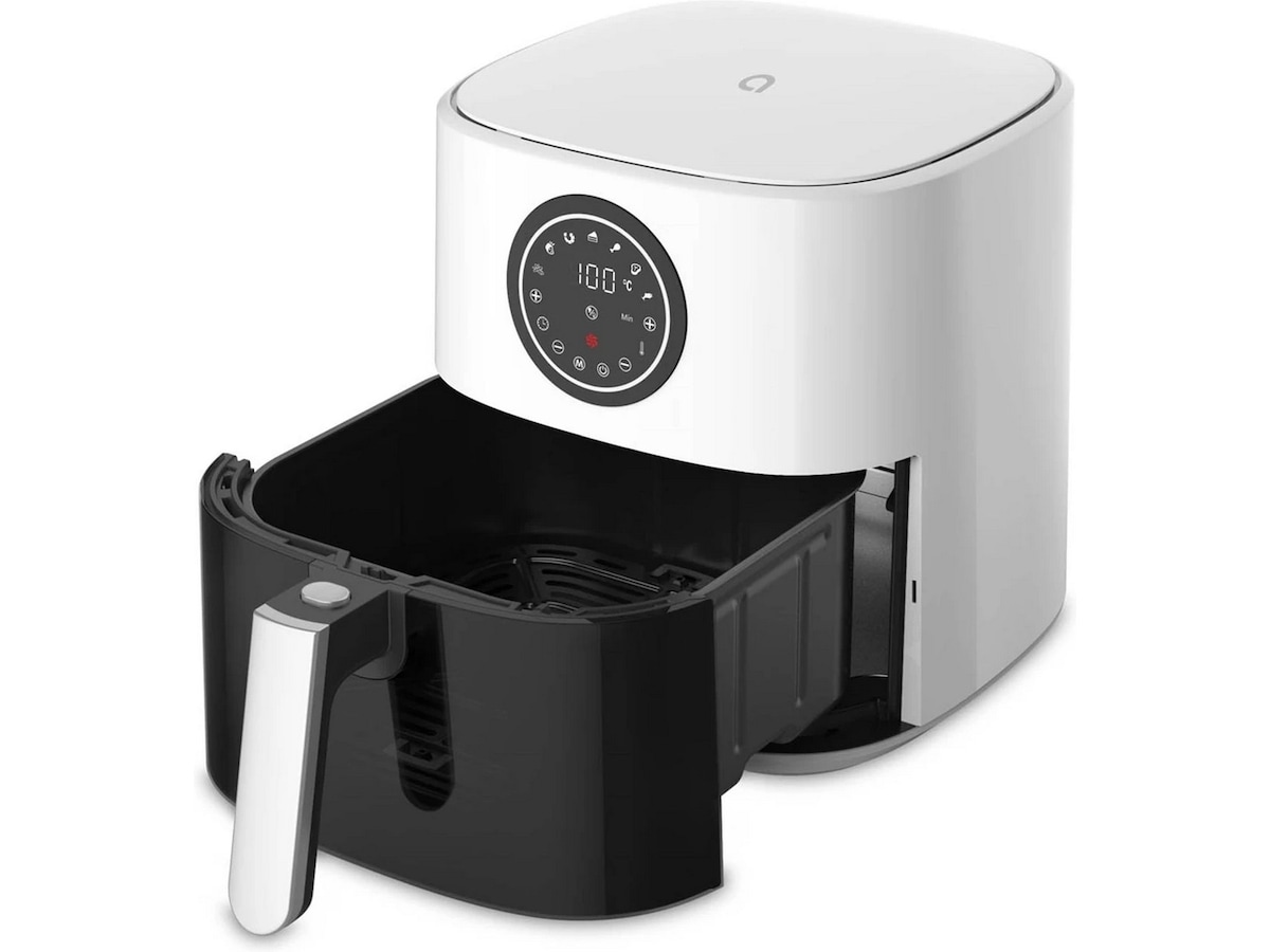 Andersson AFR-W2000 Airfryer (vit) Airfryer