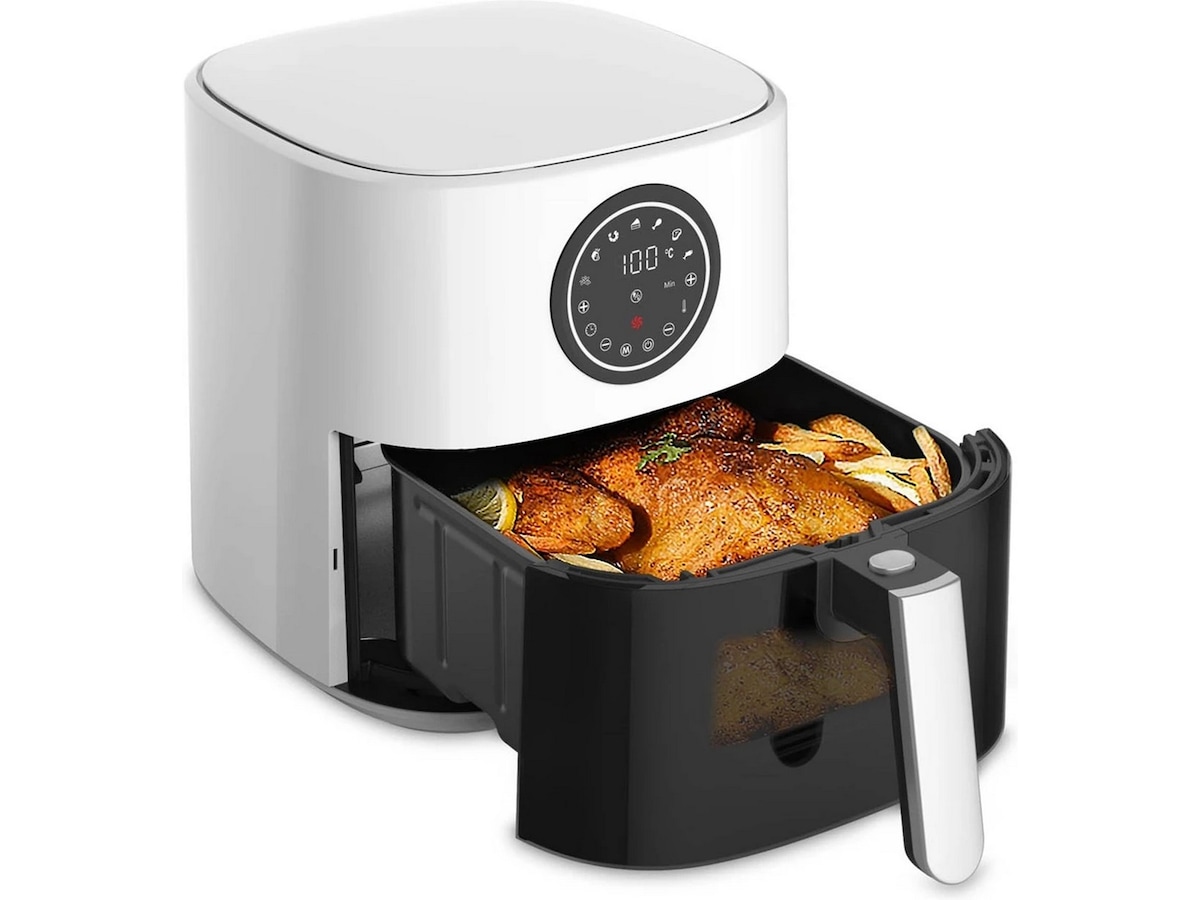Andersson AFR-W2000 Airfryer (vit) Airfryer